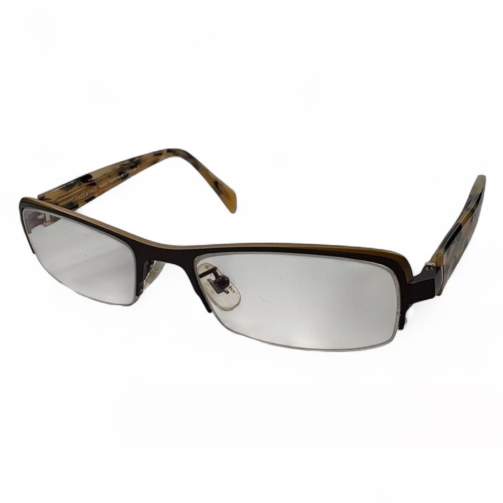 Face a‎ Face Loris 2 9198 50•18 FACE A FACE EYEGLASSES FACE A FACE GLASSES